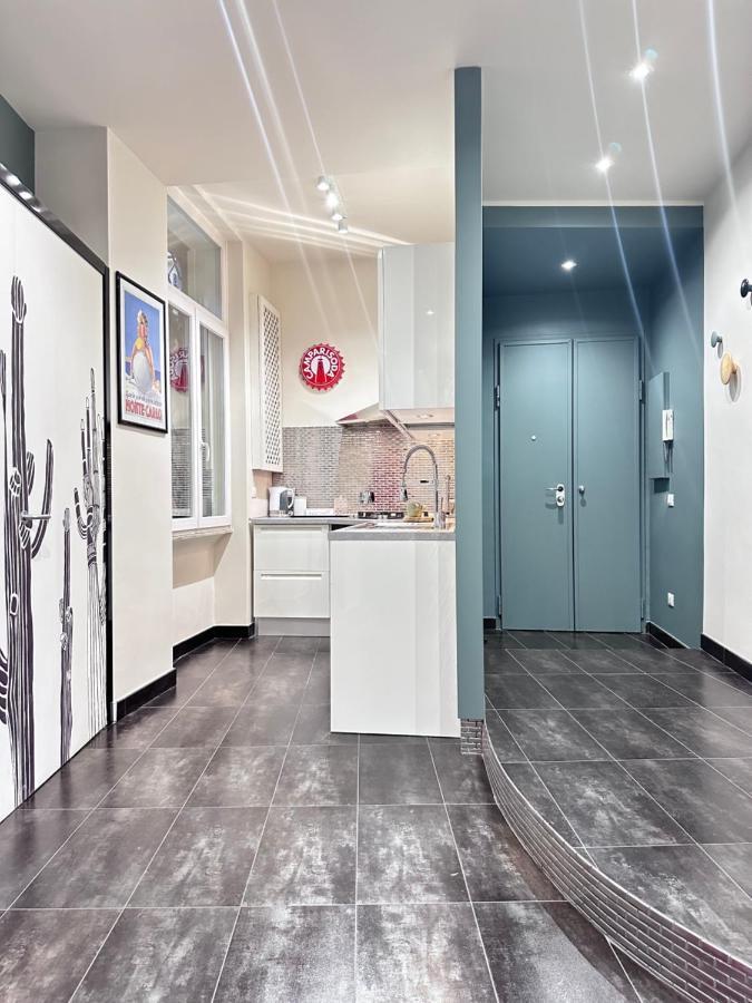 Daag Corso Luxury Apartment Рим Екстериор снимка