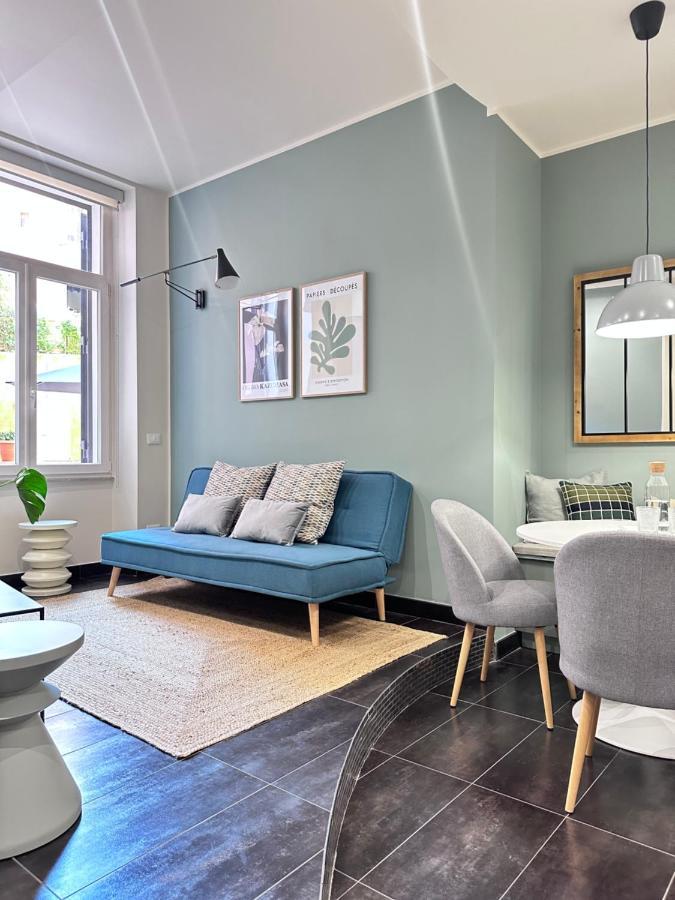 Daag Corso Luxury Apartment Рим Екстериор снимка