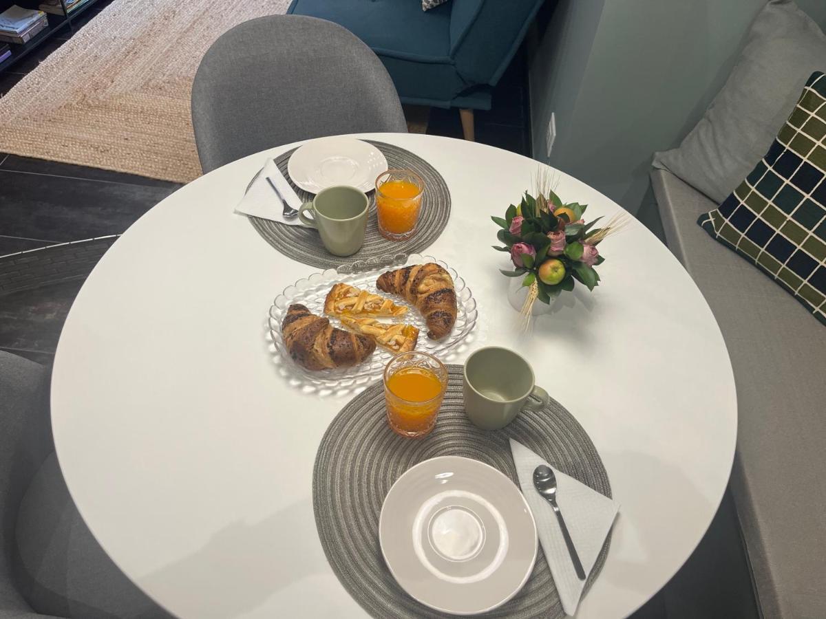 Daag Corso Luxury Apartment Рим Екстериор снимка
