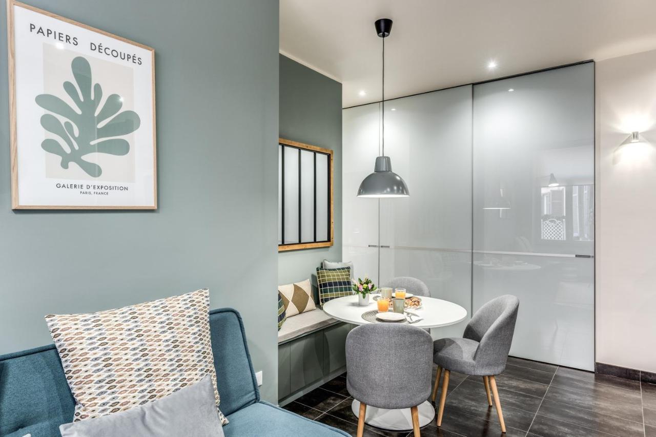 Daag Corso Luxury Apartment Рим Екстериор снимка