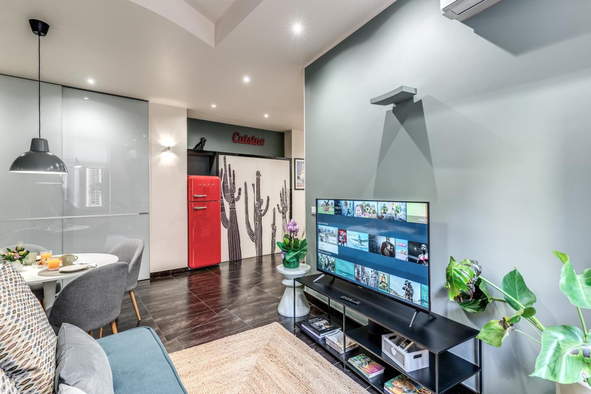 Daag Corso Luxury Apartment Рим Екстериор снимка
